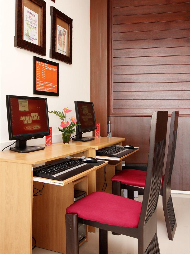 Patong Cottage Resort Екстериор снимка
