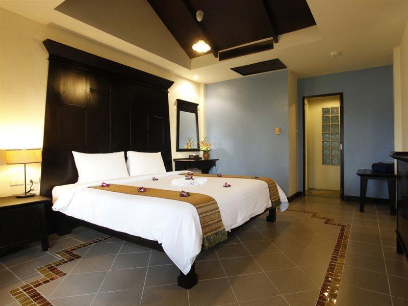 Patong Cottage Resort Екстериор снимка