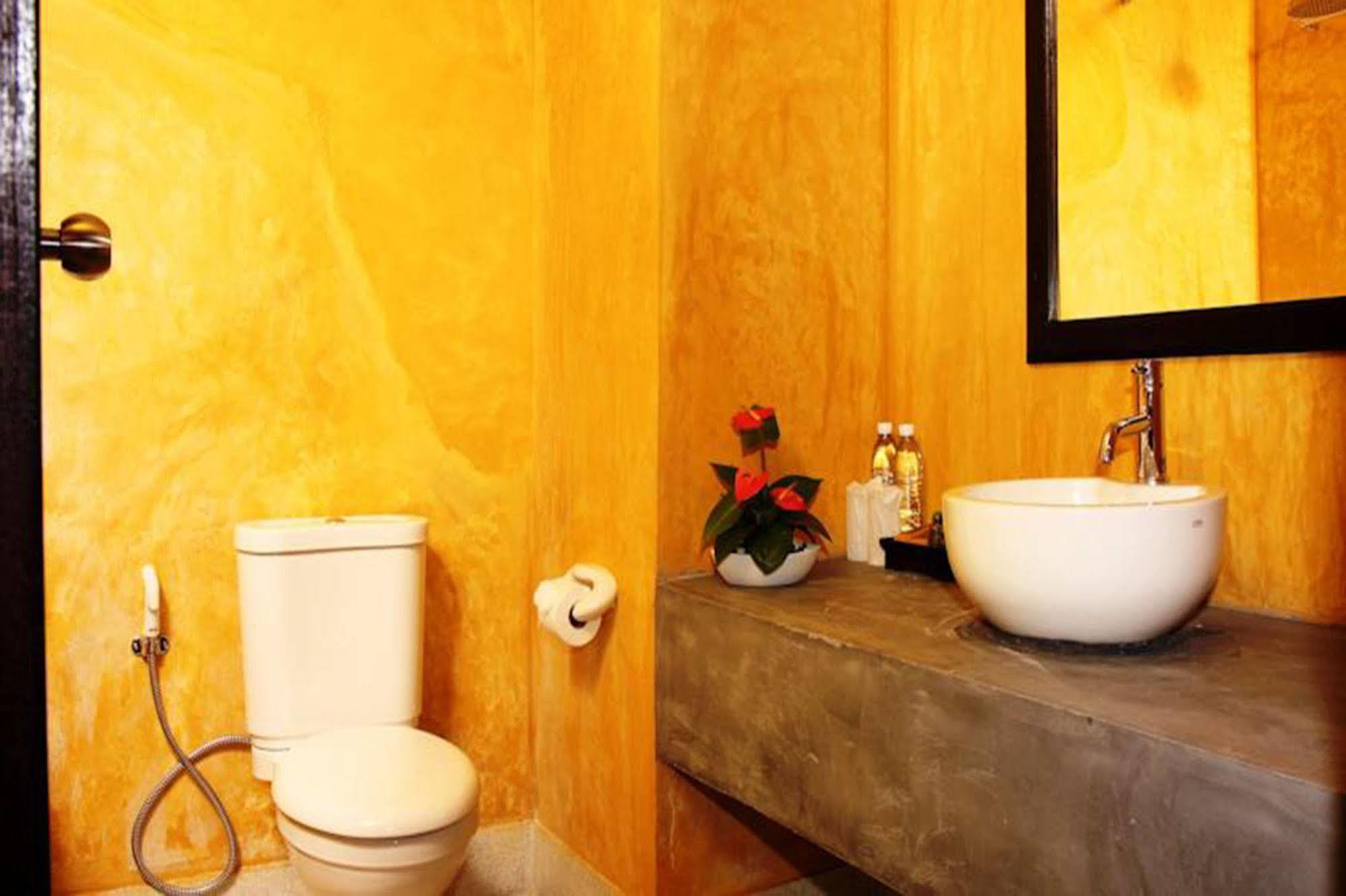 Patong Cottage Resort Екстериор снимка