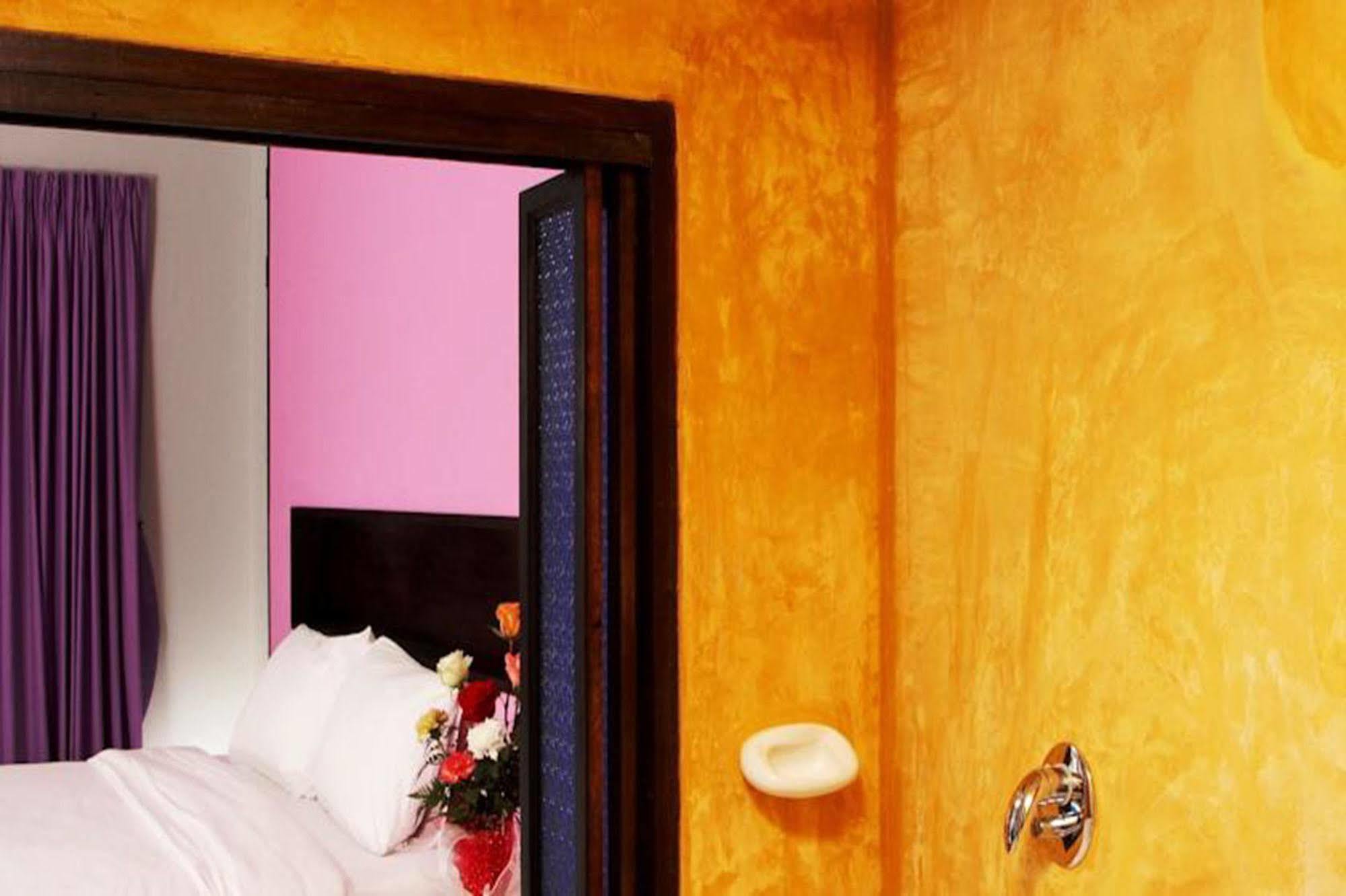 Patong Cottage Resort Екстериор снимка