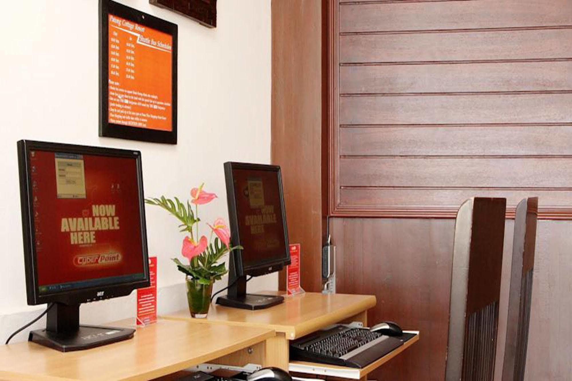 Patong Cottage Resort Екстериор снимка